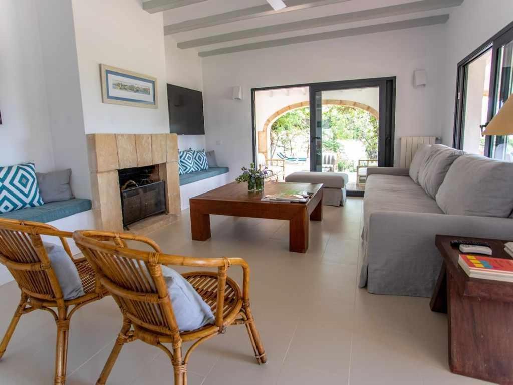 Bonita Stay B Light Piscina Climatizada Bbq Wifi Jávea Exterior foto