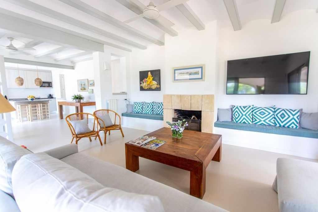 Bonita Stay B Light Piscina Climatizada Bbq Wifi Jávea Exterior foto
