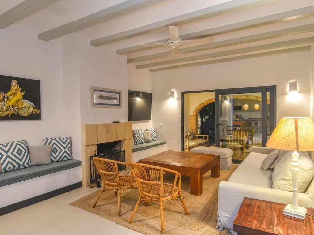 Bonita Stay B Light Piscina Climatizada Bbq Wifi Jávea Exterior foto
