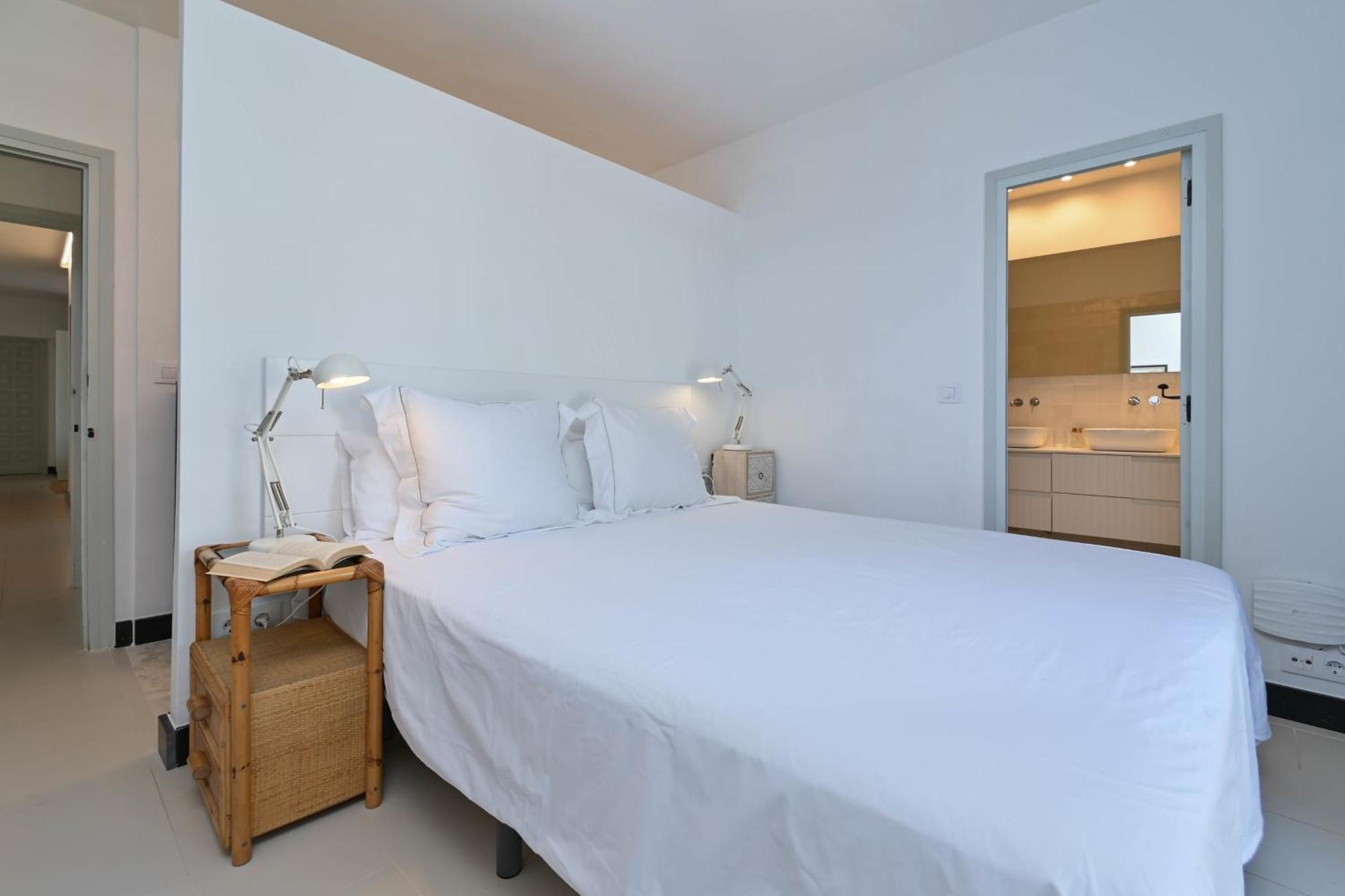 Bonita Stay B Light Piscina Climatizada Bbq Wifi Jávea Exterior foto