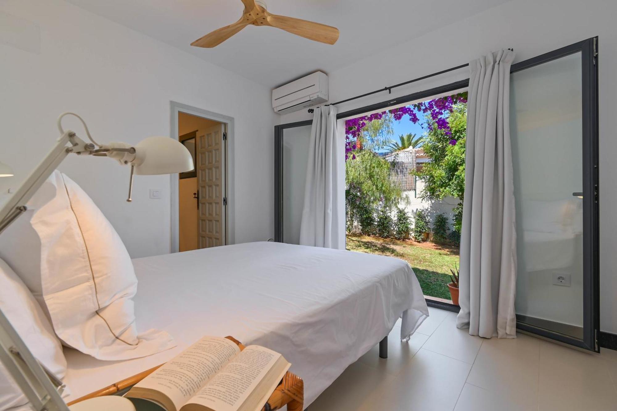 Bonita Stay B Light Piscina Climatizada Bbq Wifi Jávea Exterior foto