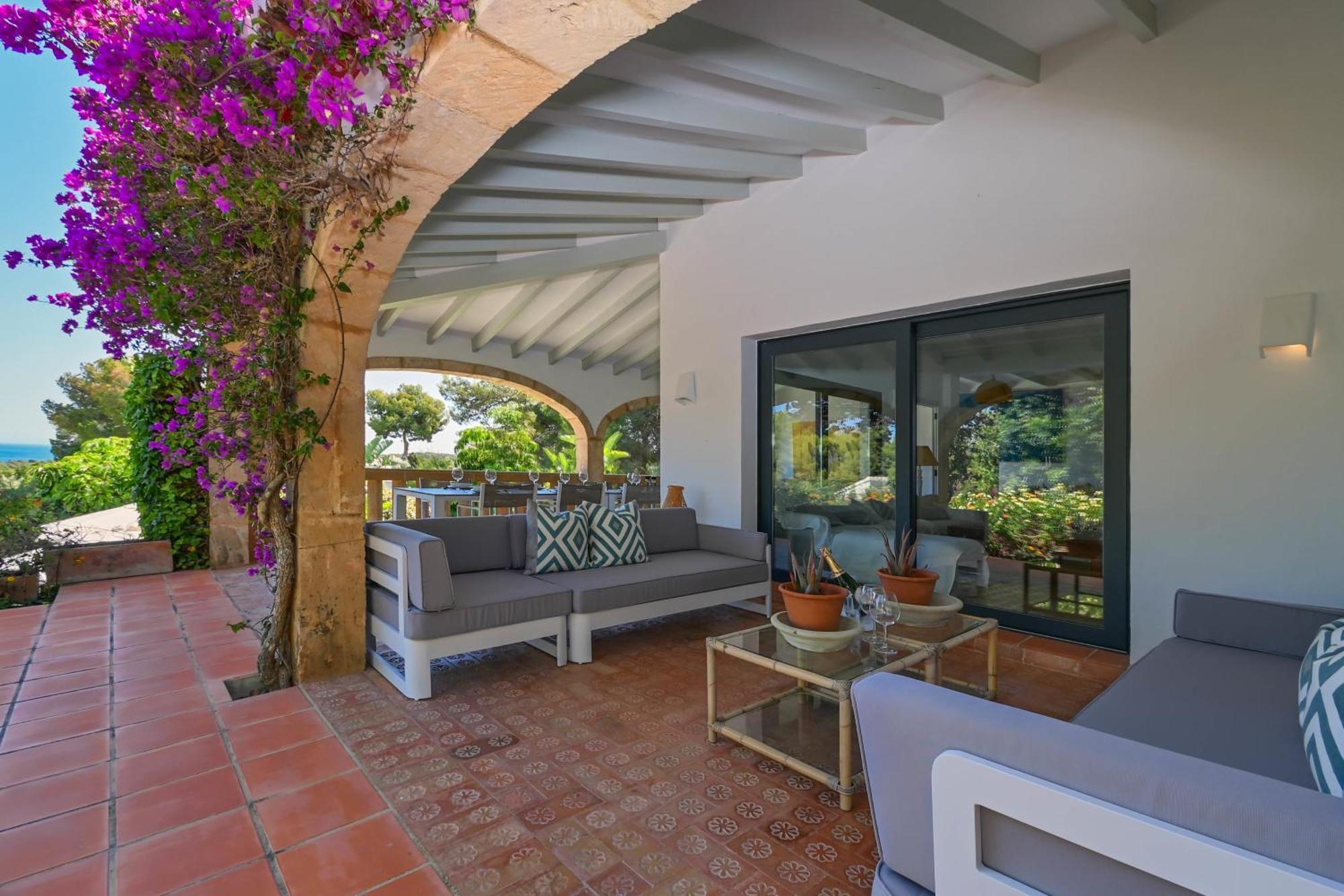 Bonita Stay B Light Piscina Climatizada Bbq Wifi Jávea Exterior foto