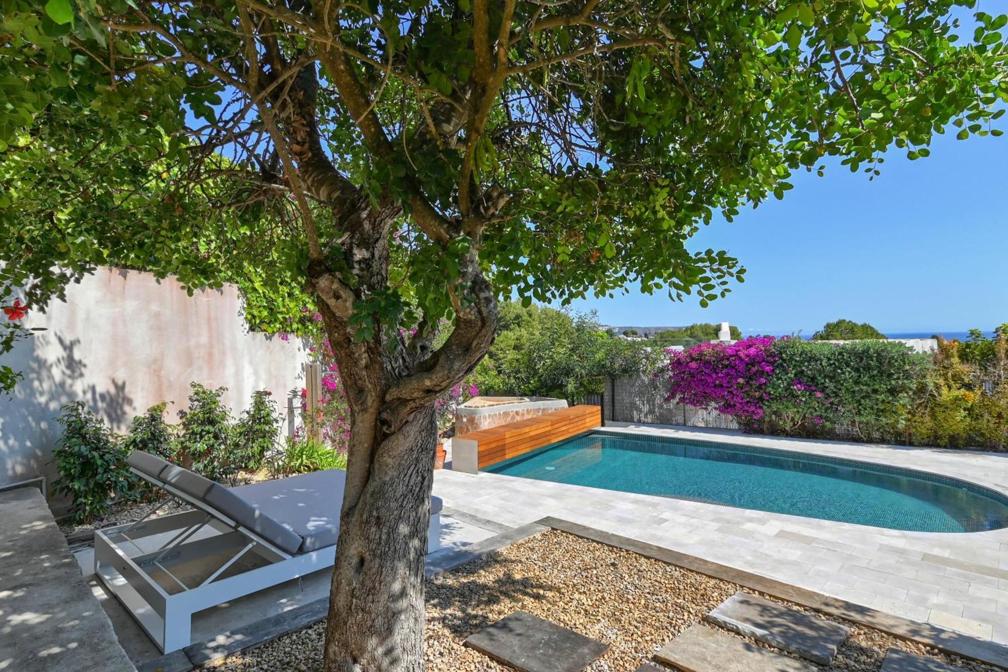 Bonita Stay B Light Piscina Climatizada Bbq Wifi Jávea Exterior foto